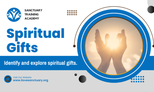 Spiritual Gifts