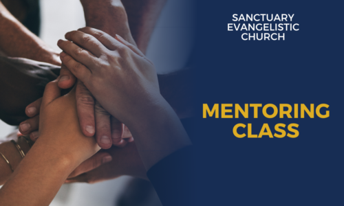 Mentoring 101